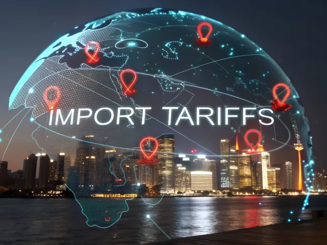 Tariffs